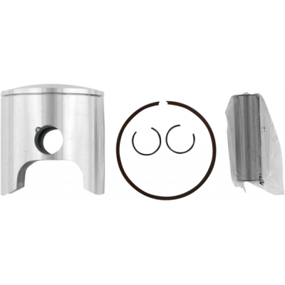 Πιστόνι μοτοσυκλέτας WISECO PISTON PM WISECO .50mm