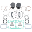 Πιστόνι μοτοσυκλέτας WISECO PISTON KIT SKI DOO MX-Z 800 X R E-TEC thumb