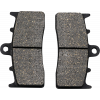 Τακάκια φρένων MOTO-MASTER BRAKE PAD CERAMIC BMW K 1300 S ABS 16
