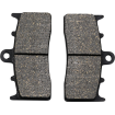 Τακάκια φρένων MOTO-MASTER BRAKE PAD CERAMIC BMW K 1300 S ABS 16 thumb