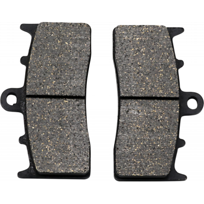 Τακάκια φρένων MOTO-MASTER BRAKE PAD CERAMIC BMW K 1300 S ABS 16