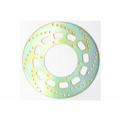 Δισκόπλακα μοτοσυκλέτας πίσω EBC FIX HPSR RND RE MD2103