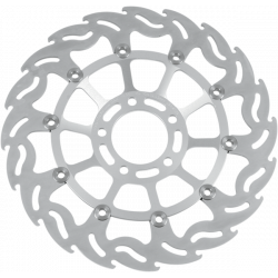 Δισκόπλακα εμπρός MOTO-MASTER BRAKE DISC FLAME FRONT RIGHT SUZUKI GS 500 E 07 Δισκόπλακα εμπρός MOTO-MASTER BRAKE DISC FLAME FRONT RIGHT SUZUKI GS 500 E 07