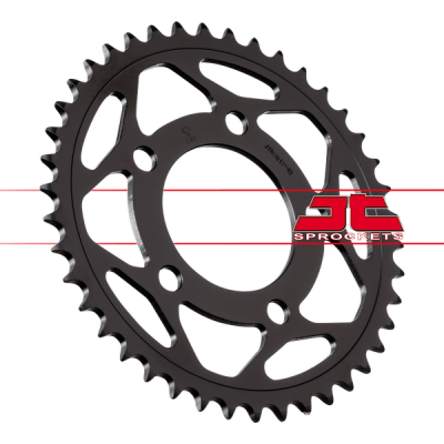 Γρανάζι πίσω κίνησης JT Sprockets JTR2012.42