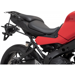 Πλαϊνές βάσεις για βαλίτσες SW-MOTECH SLC για MT-09 ABS 21-22