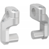 Αποστάτες τιμονιού μοτοσυκλέτας SW-MOTECH BAR BACK VARIO 28mm Sq