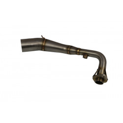 Λαιμός εξαγωγής ARROW COLLECTOR RAC J125