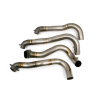 Λαιμός εξάτμισης μοτοσυκλέτας AKRAPOVIC TI H-K10E4 Λαιμός εξάτμισης μοτοσυκλέτας AKRAPOVIC TI H-K10E4 thumb