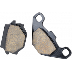 Τακάκια φρένων MOTO-MASTER BRAKE PAD CERAMIC SUZUKI	GS 125 ES 99
