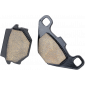 Τακάκια φρένων MOTO-MASTER BRAKE PAD CERAMIC SUZUKI	GS 125 ES 99 thumb
