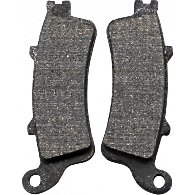 Τακάκια φρένων MOTO-MASTER BRAKE PAD CERAMIC KAWASAKI NINJA 650 ABS