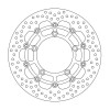 Δισκόπλακα MOTO-MASTER HALO FRONT DISC SUZUKI DL 1050 XT ABS
