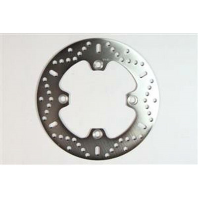 Δισκόπλακα μοτοσυκλέτας πίσω EBC FIX MD SERIES SCT MD9135D