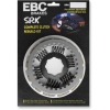 Δίσκοι συμπλέκτη και ελατήρια EBC SRK029