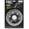 Δίσκοι συμπλέκτη και ελατήρια EBC SRK029 thumb
