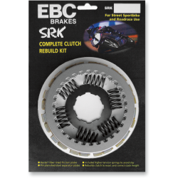 Δίσκοι συμπλέκτη και ελατήρια EBC SRK019 Δίσκοι συμπλέκτη και ελατήρια EBC SRK019