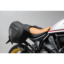 Σετ πλαϊνές βαλίτσες SW-MOTECH BLAZE H για SCRAMBLER 803 ABS 23 Σετ πλαϊνές βαλίτσες SW-MOTECH BLAZE H για SCRAMBLER 803 ABS 23