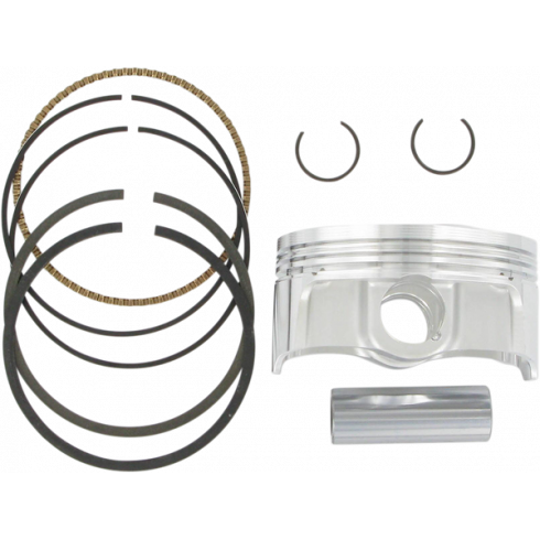 Πιστόνι μοτοσυκλέτας κιτ WISECO PISTON KIT WISECO PREDATOR 500 2X4 07 Πιστόνι μοτοσυκλέτας κιτ WISECO PISTON KIT WISECO PREDATOR 500 2X4 07