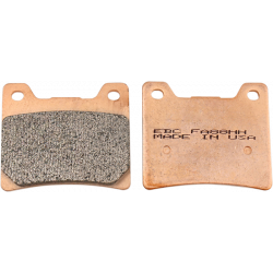 Τακάκια μοτοσυκλέτας EBC SINTERED HH FA088HH Τακάκια μοτοσυκλέτας EBC SINTERED HH FA088HH