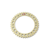 Γρανάζι πίσω κίνησης RENTHAL SPROCKET R 530 43T HA