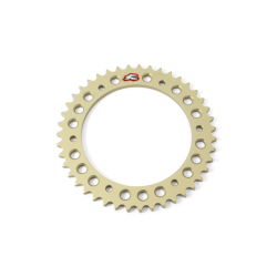 Γρανάζι πίσω κίνησης RENTHAL SPROCKET R 530 43T HA