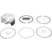 Πιστόνι μοτοσυκλέτας WISECO PISTON KIT GRIZZLY/RAPTOR YFM 700 R thumb