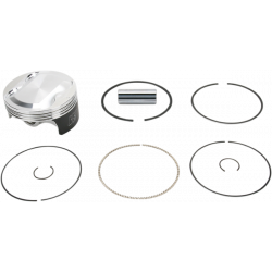 Πιστόνι μοτοσυκλέτας WISECO PISTON KIT GRIZZLY/RAPTOR YFM 700 R