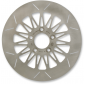 Δισκόπλακα MOTO-MASTER BRAKE ROTOR FIX ROUND L/R Harley Davidson FXLRS 1923 ABS 23 thumb