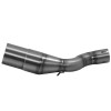 Λαιμός εξαγωγής ARROW COLLECTOR HOM X-MAX400
