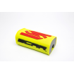 Μαξιλαράκι τιμονιού SCAR BAR PAD O2 ΚΙΤΡΙΝΟ FLUO Μαξιλαράκι τιμονιού SCAR BAR PAD O2 ΚΙΤΡΙΝΟ FLUO thumb