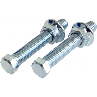 Σετ τεντωτήρες αλυσίδας MOTION PRO BOLT-NUT KIT (2)-CHAIN