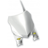 Number Plate μάσκα εμπρός CYCRA KXF 12-16 WHITE