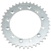 Γρανάζι πίσω κίνησης JT Sprockets JTR245/2.40 thumb