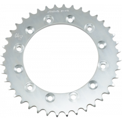 Γρανάζι πίσω κίνησης JT Sprockets JTR245/2.40