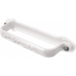 Οδηγός καλωδίων CYCRA WHITE