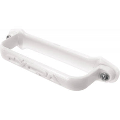 Οδηγός καλωδίων CYCRA WHITE