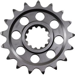 Γρανάζι κίνησης εμπρός RENTHAL SPROCKET F 530 17T UL