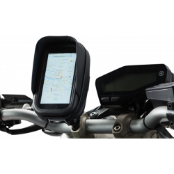 Βάση για σύστημα πλοήγησης SW-MOTECH GPS MOUNT KIT Βάση για σύστημα πλοήγησης SW-MOTECH GPS MOUNT KIT