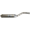Εξάτμιση μηχανής FMF MUFFLER Q4 S/A YFZ450R/X