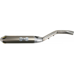 Εξάτμιση μηχανής FMF MUFFLER Q4 S/A YFZ450R/X