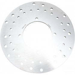 Δισκόπλακα μοτοσυκλέτας εμπρός EBC FIX D SERIES RND MD6202D