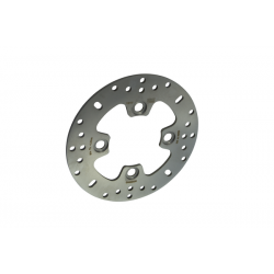 Δισκόπλακα μοτοσυκλέτας εμπρός EBC FIX D SERIES RND MD6399D Δισκόπλακα μοτοσυκλέτας εμπρός EBC FIX D SERIES RND MD6399D