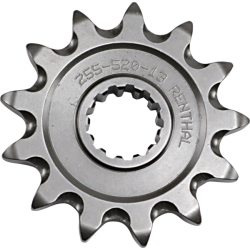 Γρανάζι κίνησης εμπρός RENTHAL SPROCKET F 520 13T SC