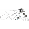 Στροφαλομπιέλα μοτοσυκλέτας WISECO CRANK W/BRG + GASKET