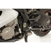Σετ μαρσπιέ GILLES REARSET FACTOR-X BK S 1000 R ABS