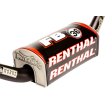 Μαξιλαράκι τιμονιού RENTHAL FATBAR 36 PAD BK/WT/RD Μαξιλαράκι τιμονιού RENTHAL FATBAR 36 PAD BK/WT/RD thumb