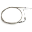 Ντίζα γκαζιού MOTION PRO CABLE ARMOR THROTTLE PULL VN 900 23 Ντίζα γκαζιού MOTION PRO CABLE ARMOR THROTTLE PULL VN 900 23 thumb