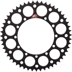 Γρανάζι πίσω κίνησης RENTHAL SPROCK R 520 51T BK UL SC Γρανάζι πίσω κίνησης RENTHAL SPROCK R 520 51T BK UL SC