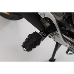 Μαρσπιέ μηχανής SW-MOTECH EVO για F 750 GS ABS Μαρσπιέ μηχανής SW-MOTECH EVO για F 750 GS ABS