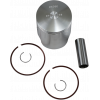 Πιστόνι μοτοσυκλέτας κιτ WISECO PISTON KIT GAS GAS 200
